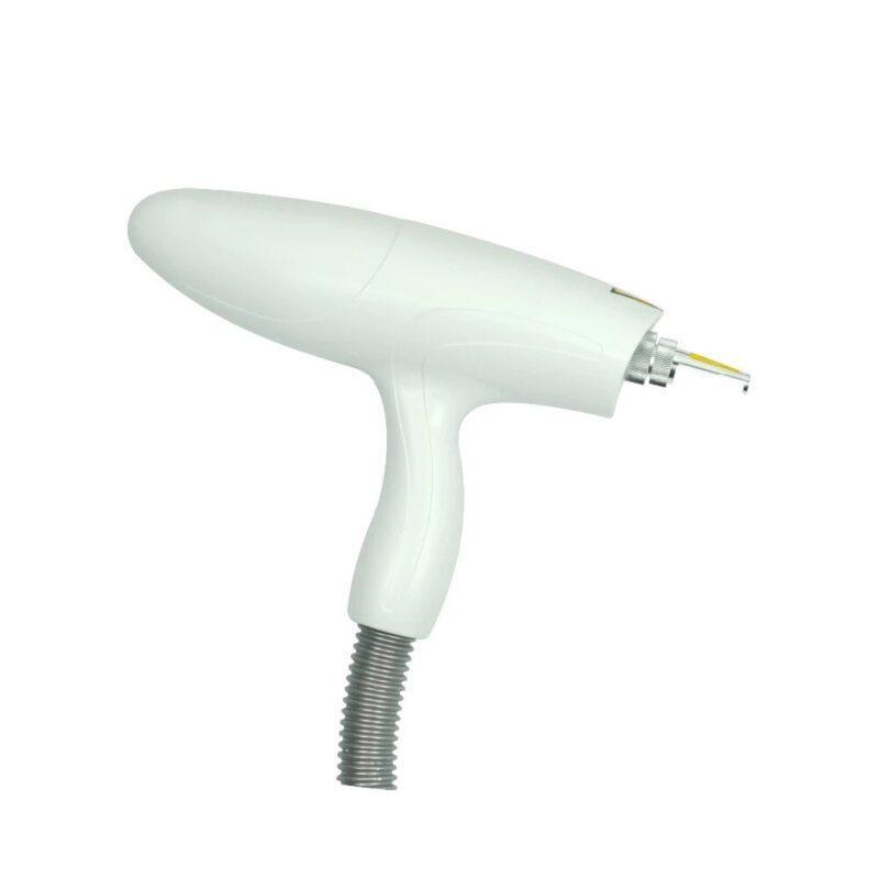 Nd YAG Laser Hair Removal Machine Professional IPL Portable Multifunction With Laser Beam Beauty Machine - Image 4