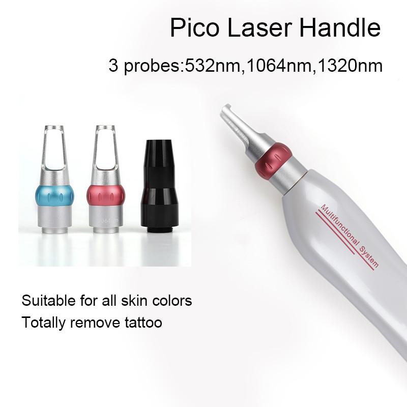 Hot sale 3 in1 E-light IPL RF Nd Yag Laser Multifunction Tattoo Removal Machine Permanent Laser Hair Removal Beauty Equipment