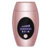Pink with LCD