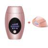 120w falshes pink