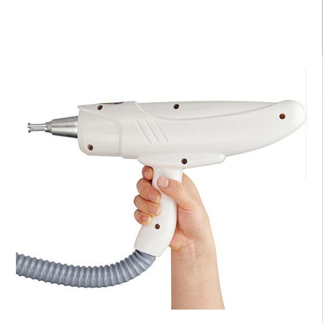 High Quality 2 in 1 Professional Beauty SHR Equipment IPL OPT Hair Removal ND Yag Laser Tattoo Removal Pico second Machine