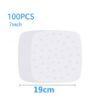 7inch Square