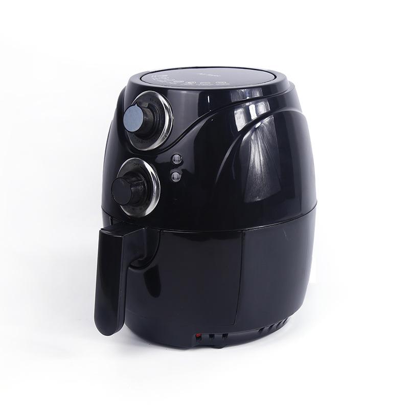 kitchen Accessories For Air fryer Electr Air Fryer 5L electric oven Oil-free Air Fryer For Potatoes Electric Fryer Without Oil