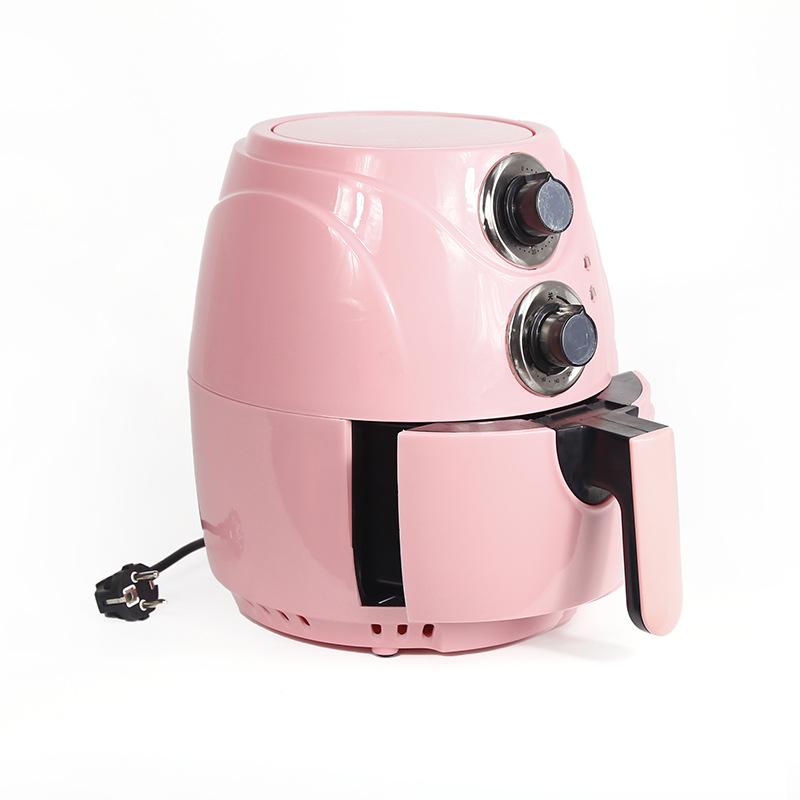 kitchen Accessories For Air fryer Electr Air Fryer 5L electric oven Oil-free Air Fryer For Potatoes Electric Fryer Without Oil