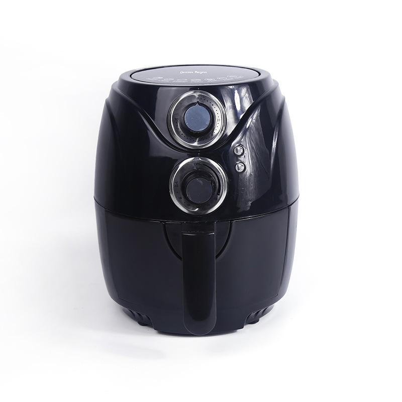 kitchen Accessories For Air fryer Electr Air Fryer 5L electric oven Oil-free Air Fryer For Potatoes Electric Fryer Without Oil