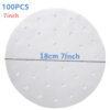 7inch Round