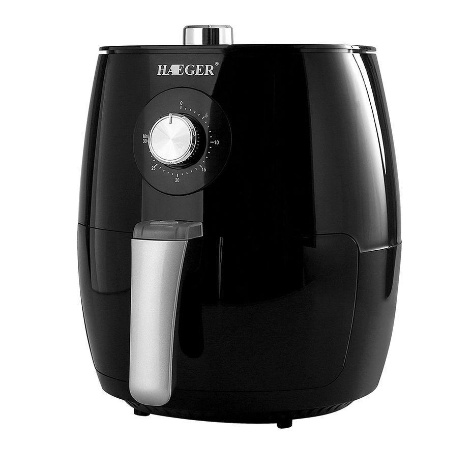 Smart Electric Air Fryer Oven Household High-Capacity Smoke Free French Fries Machine Oil Free Health Fryer Cooker