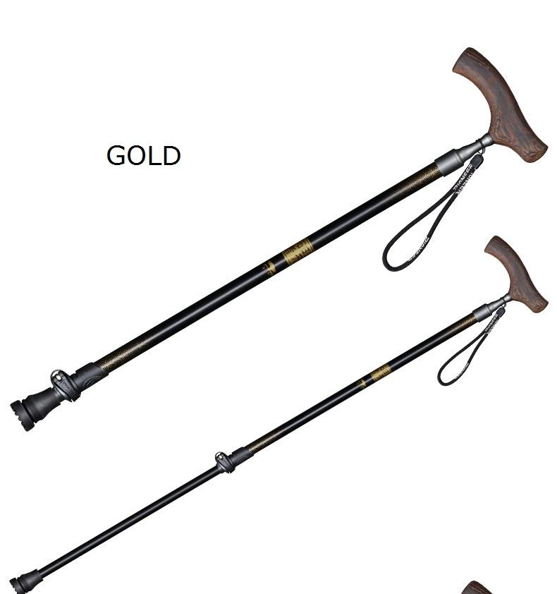 Adjustable Telescopic Canes Walking Sticks Easy Grip Handle For Arthritis Seniors Disabled And Elderly Best Mobility Aids Cane