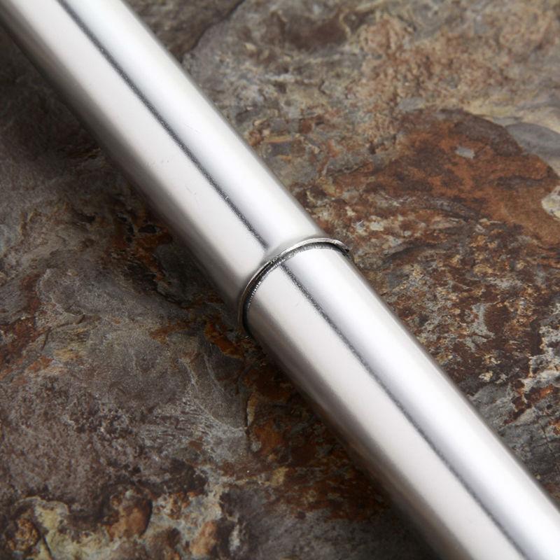 Foldable Walking Cane Trekking Hiking Poles Stick Cane Crutch Trekking Poles Alpenstock Safety Walking Stick Gifts for Elder