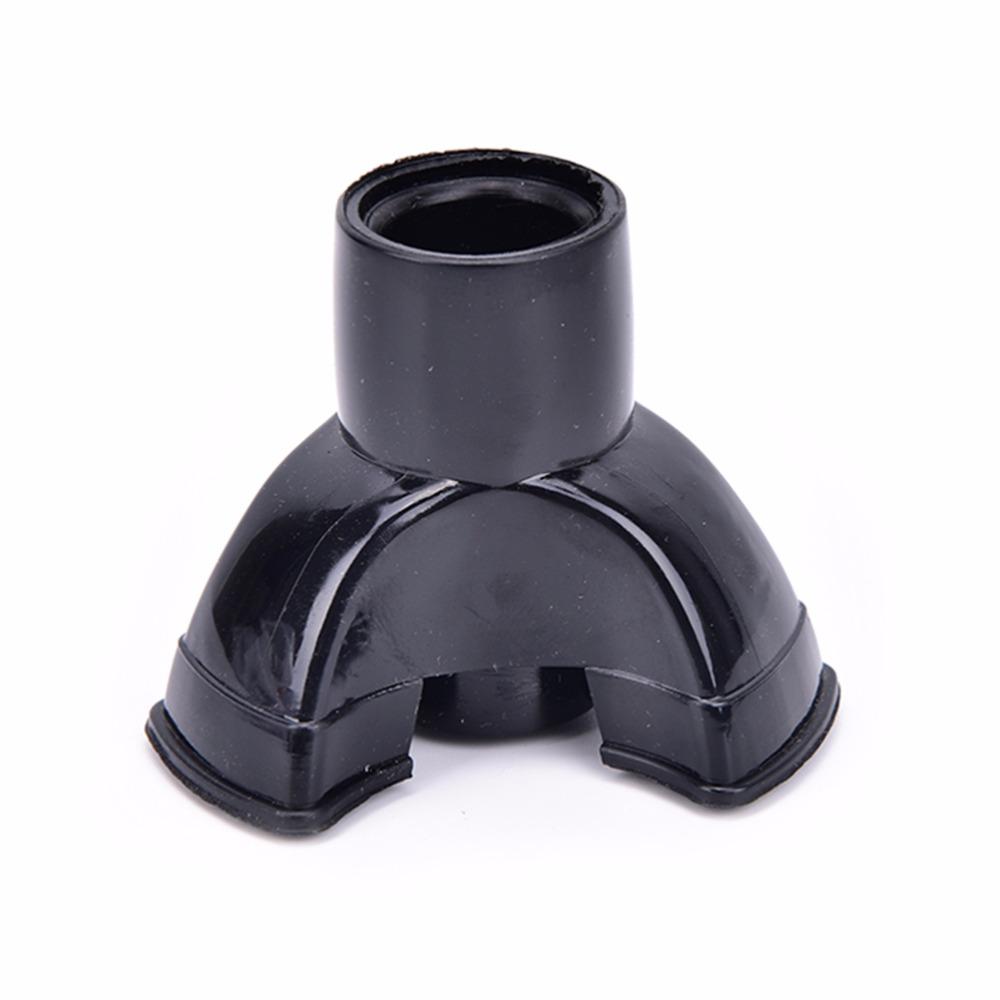 2021 Hot 19mm Walking Stick Cane Crutch Pad Rubber Heavy Duty Ferrule End Bottom