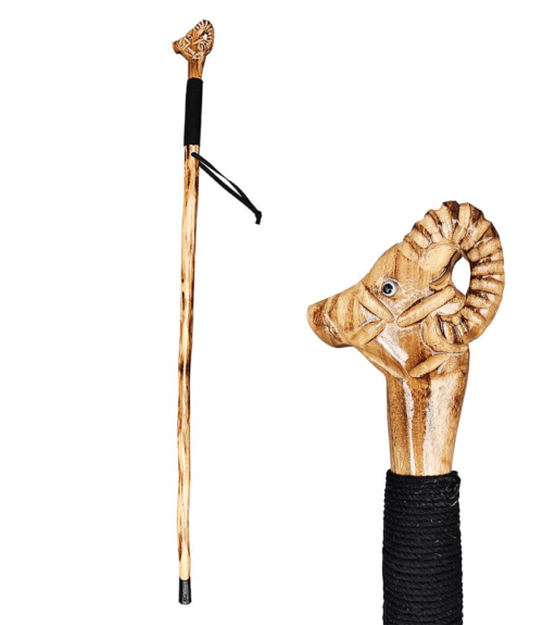 Walking Cane 12