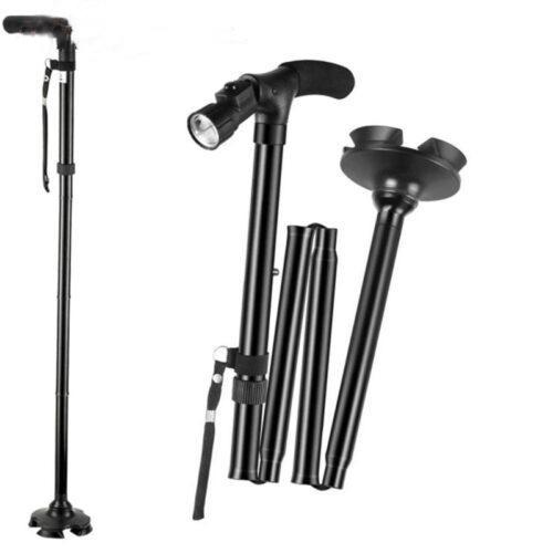 Telescopic Walking Cane