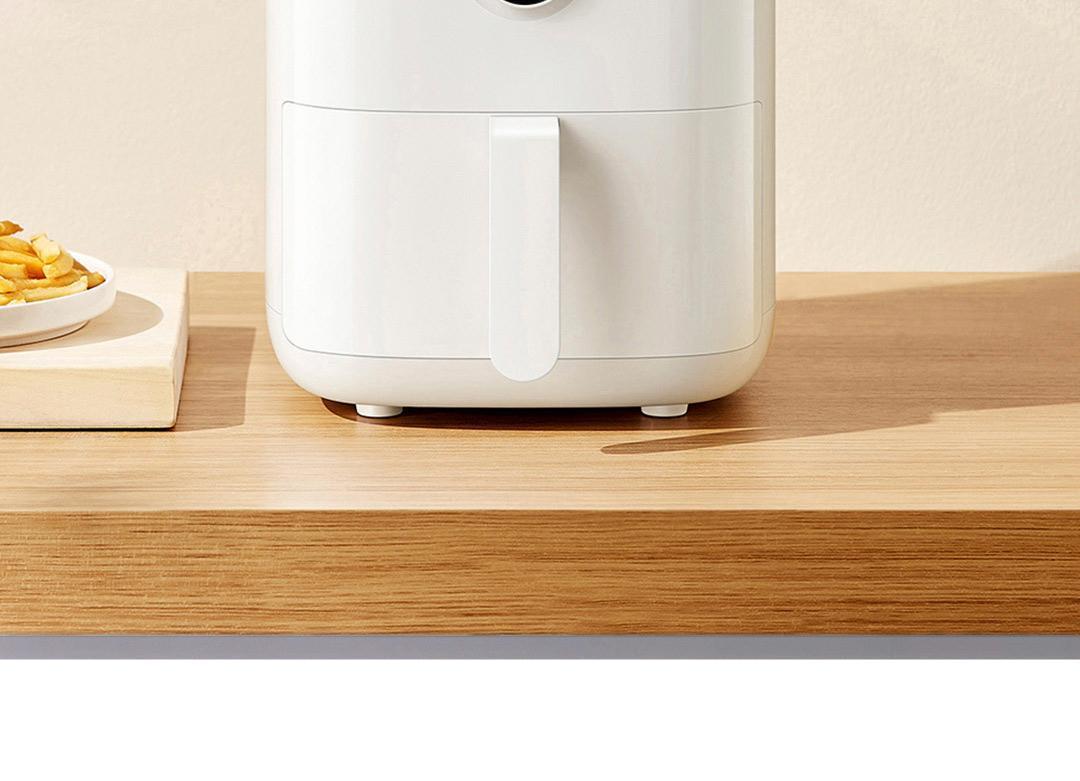 Xiaomi Mijia Smart Air Fryer 3.5 L Without Oil Home Multifunctional Automatic French fries Machine with Mijia App Control