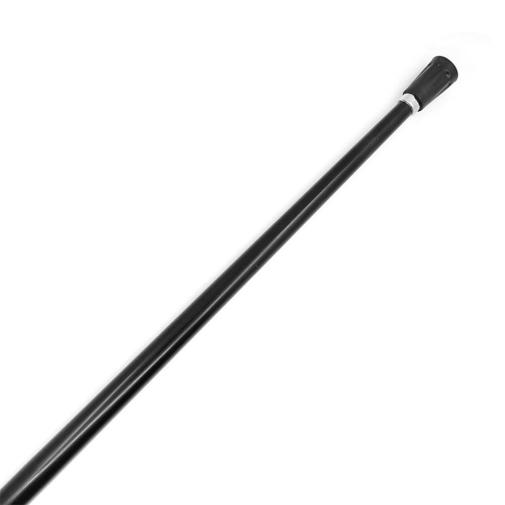 Fashion Walking Cane Stick Elegent Men Ball Handle Hands Canes Vintage Metal Crutch Gentle Man Canes Hand Crutch Sticks Men 91cm