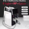 Laser Hair Removal Machine