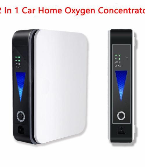 Portable Oxygen Concentrator