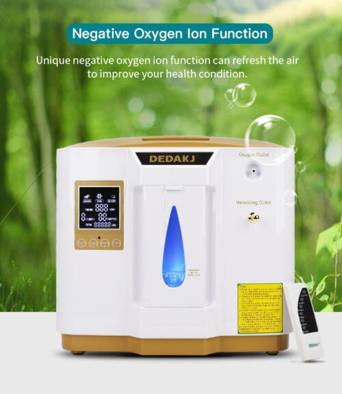 Oxygen Generator