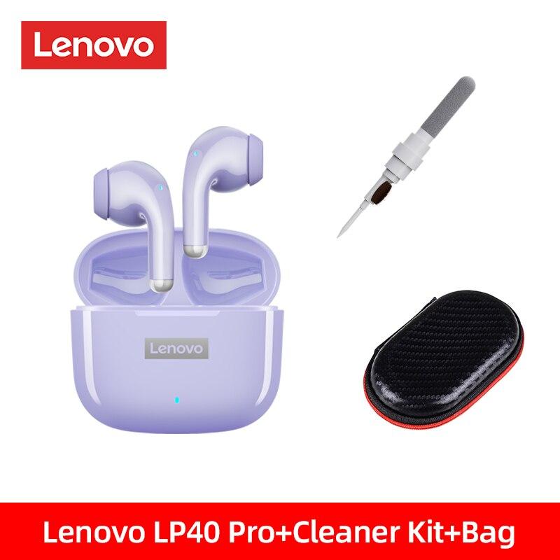 Purple Bag Clean Kit