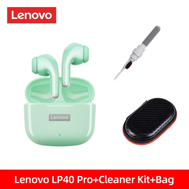 Green Bag Clean Kit