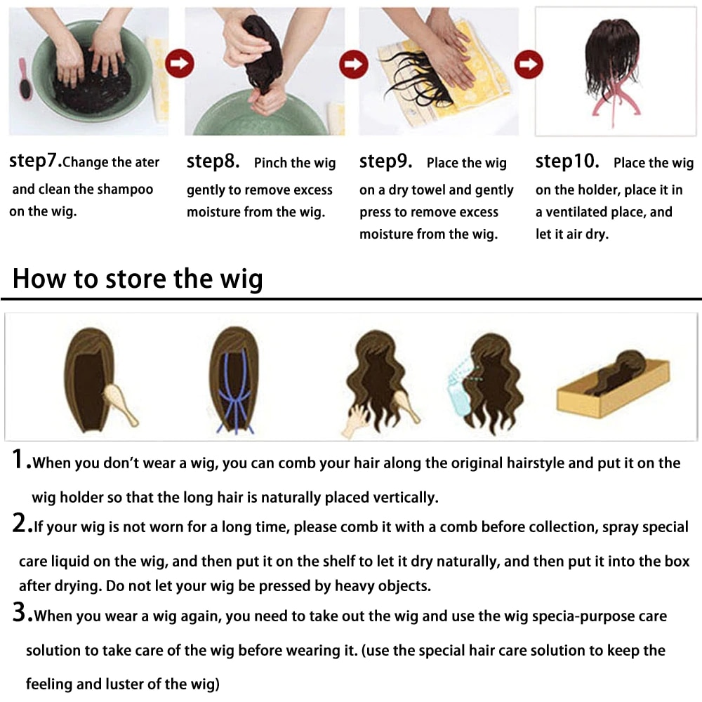 Synthetic Ponytail Extensions Boxing Braids HairPieces Wrap Around Chignon Rubber Band Hair Ring Black 26 Inch Ombre Braid DIY