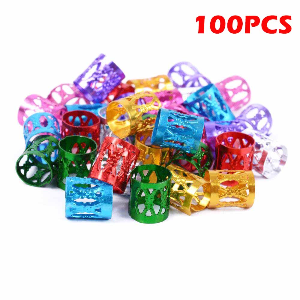 Colorful-100Pcs