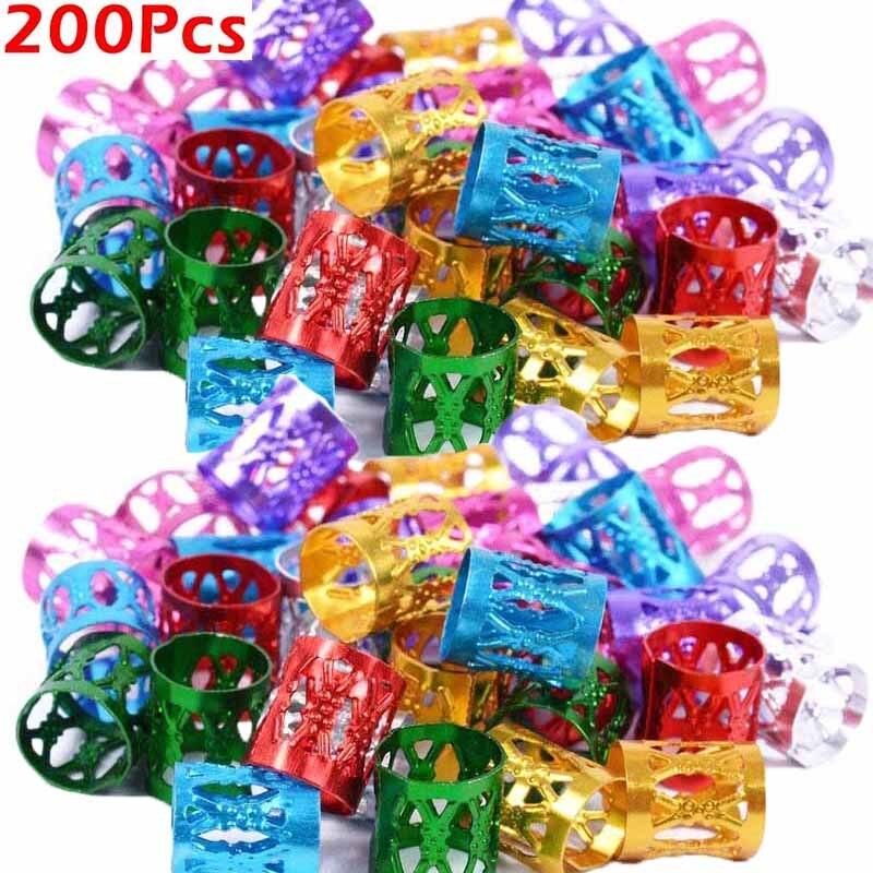 Colorful-200Pcs
