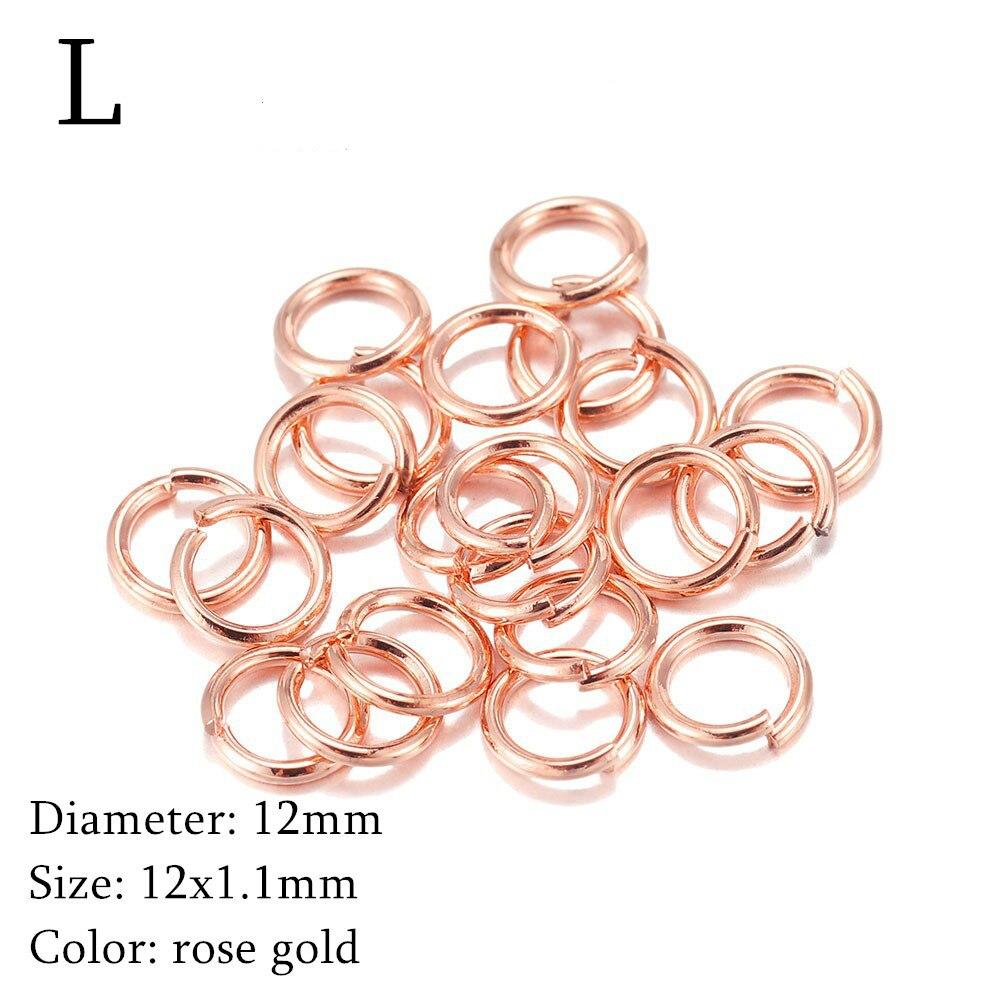 100pcs 12mm NO.22