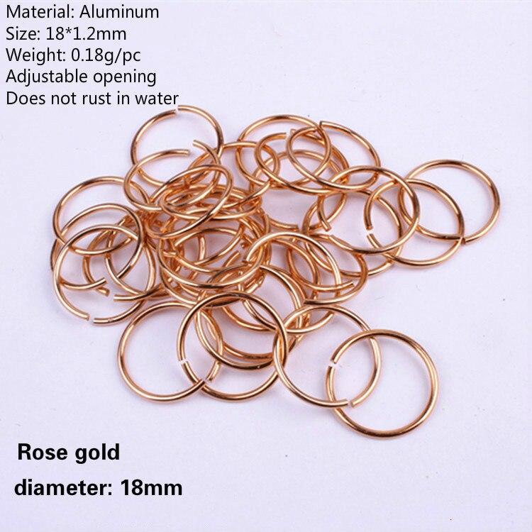 50pcs 18mm NO.29