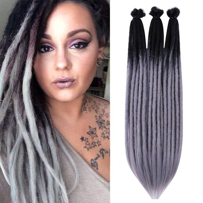 black gray