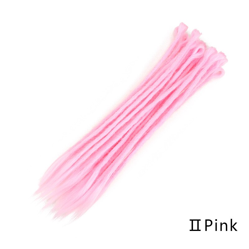 II Pink