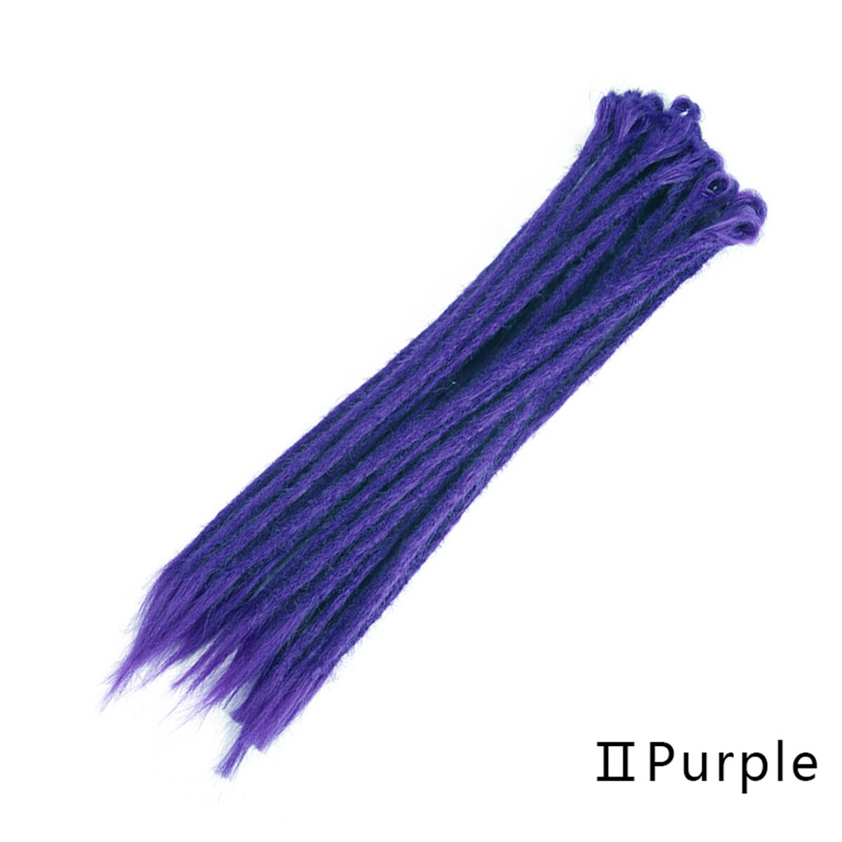 II Purple