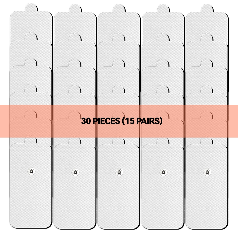 30pcs large pads