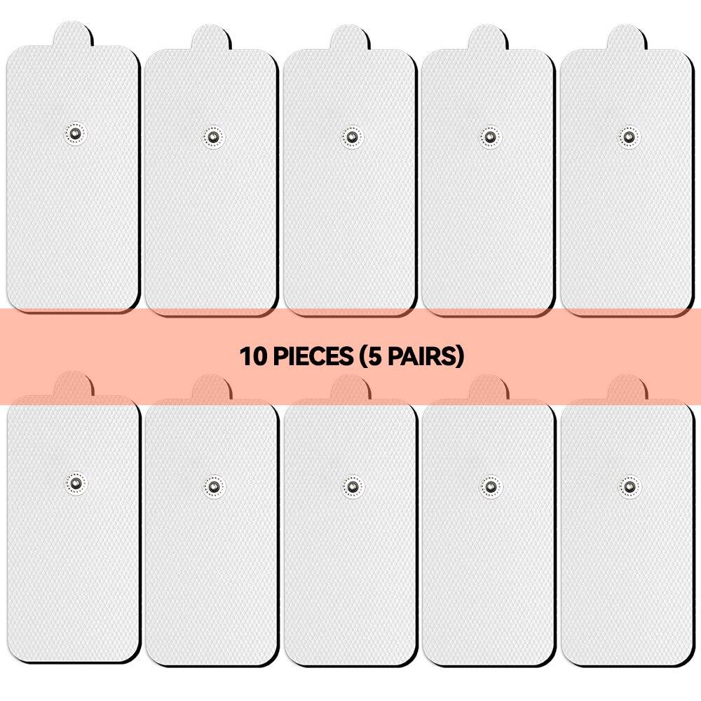 10pcs large pads