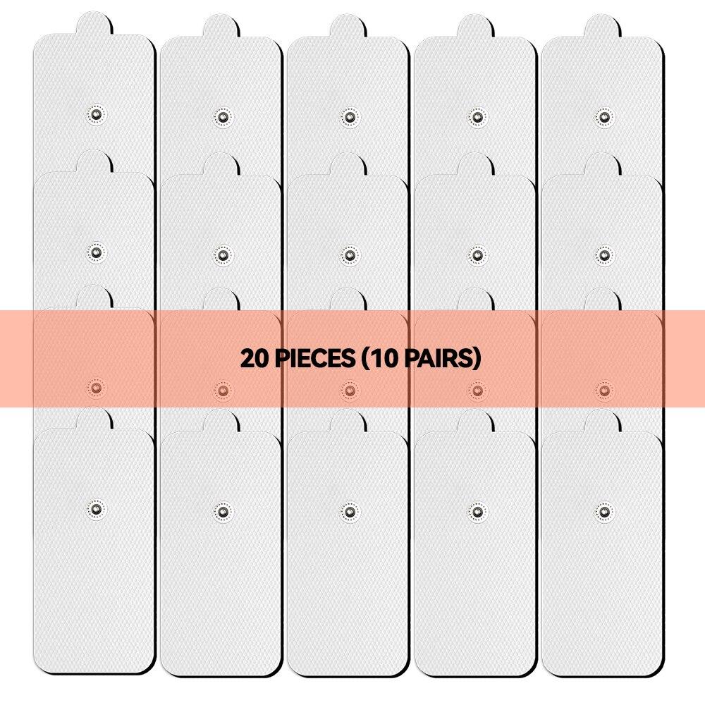 20pcs large pads