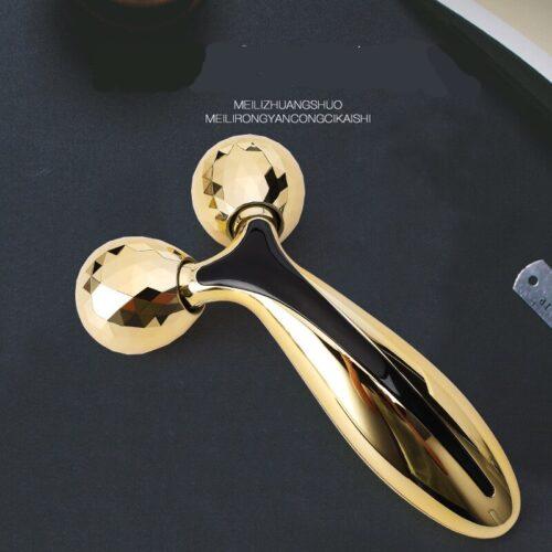 golden