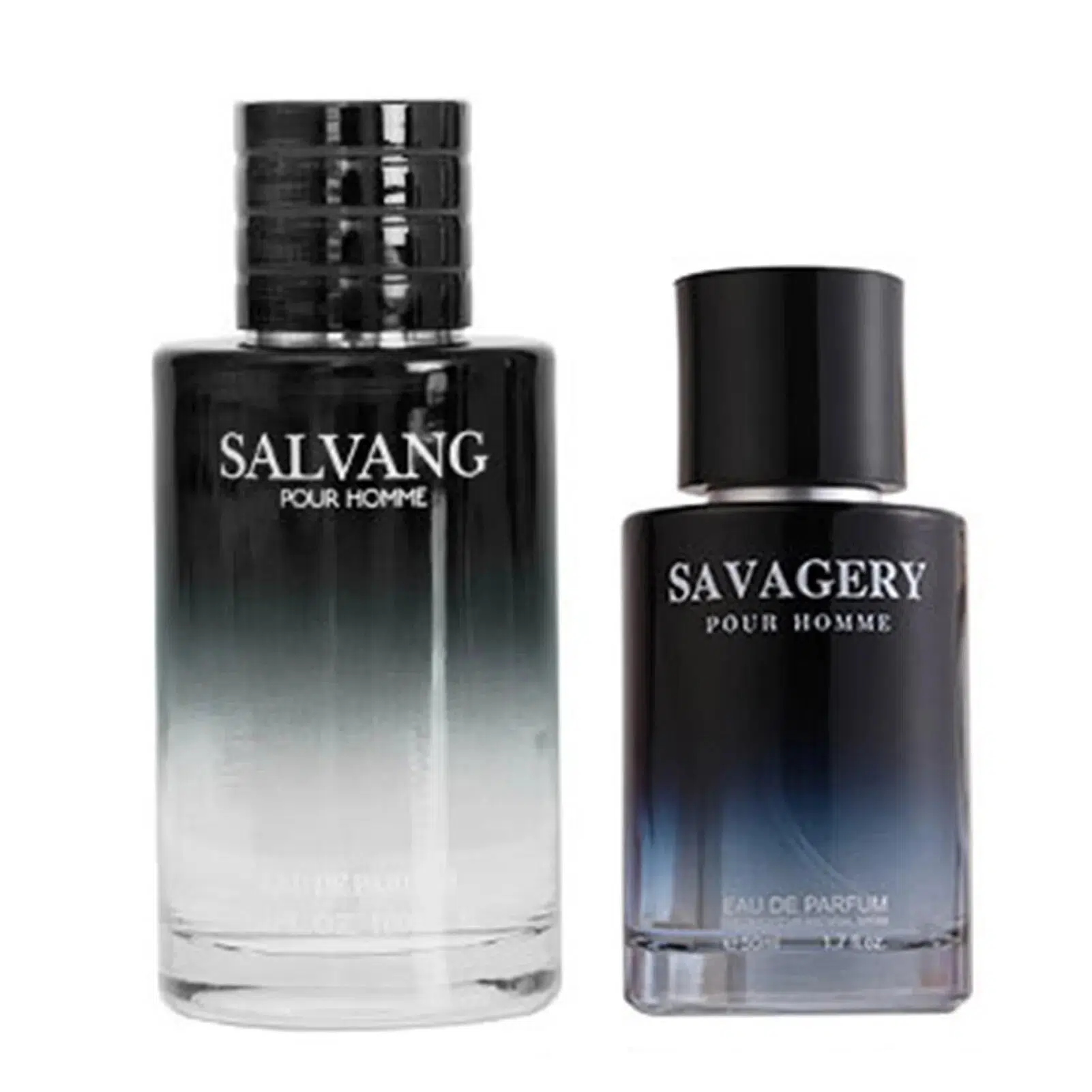 Savagery Pheromone Men Perfume Cologne Spray Long Lasting Fresh Attract Women Stimulating Flirting Perfume Valentine's Day Gifts 50ml