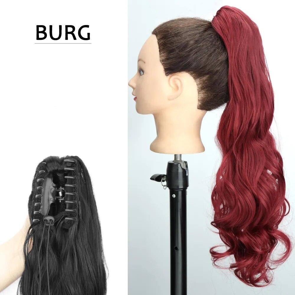 BURG