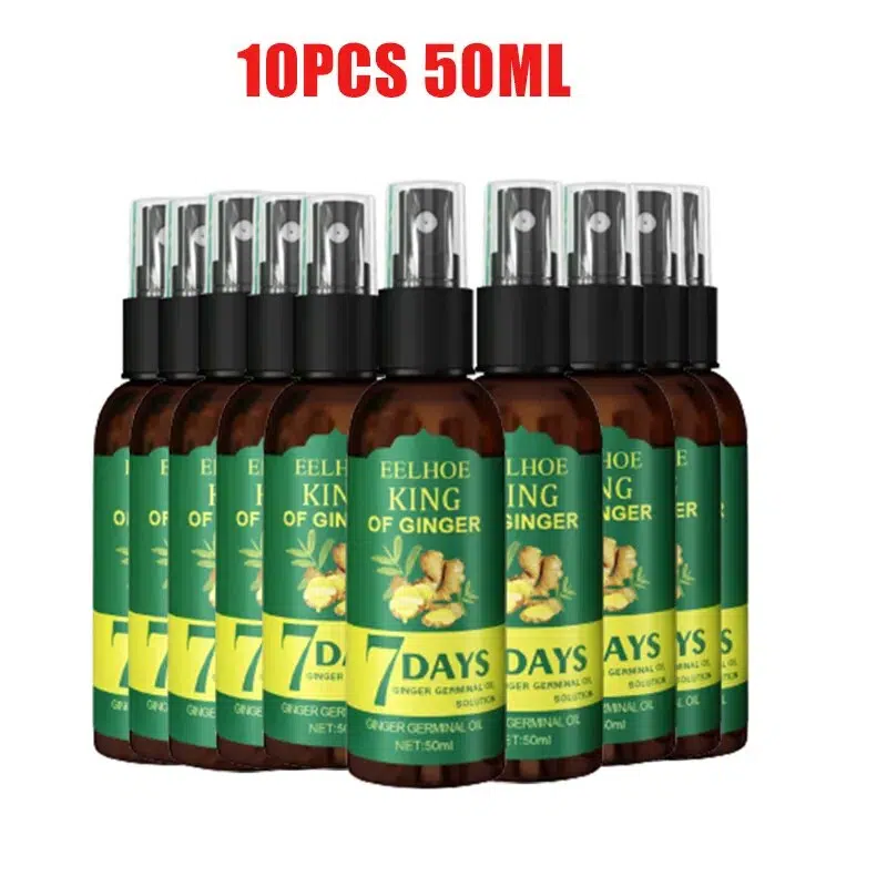 10pcs 50ml