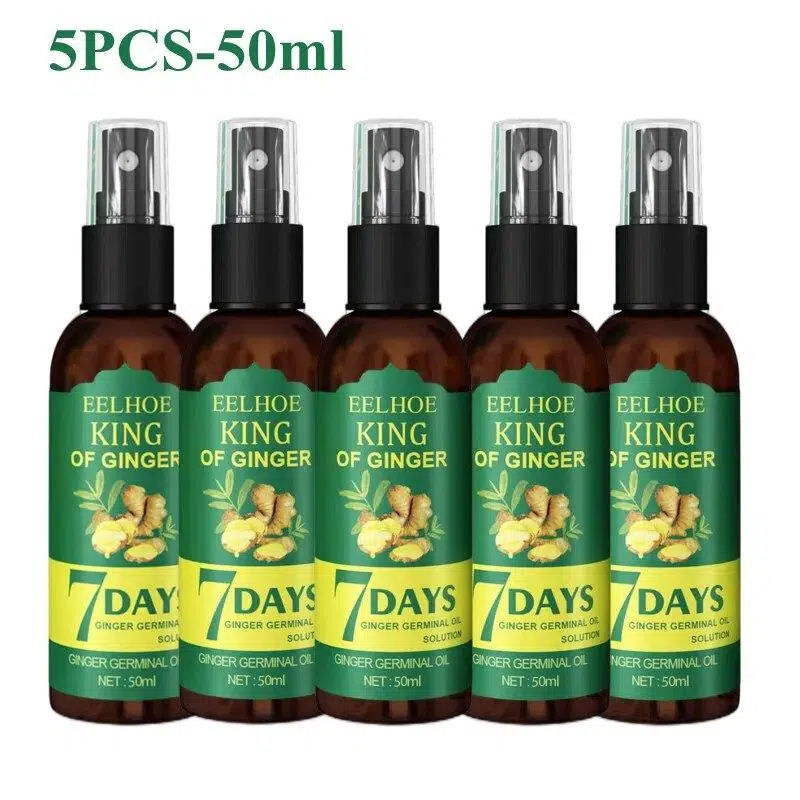 5PCS 50ml