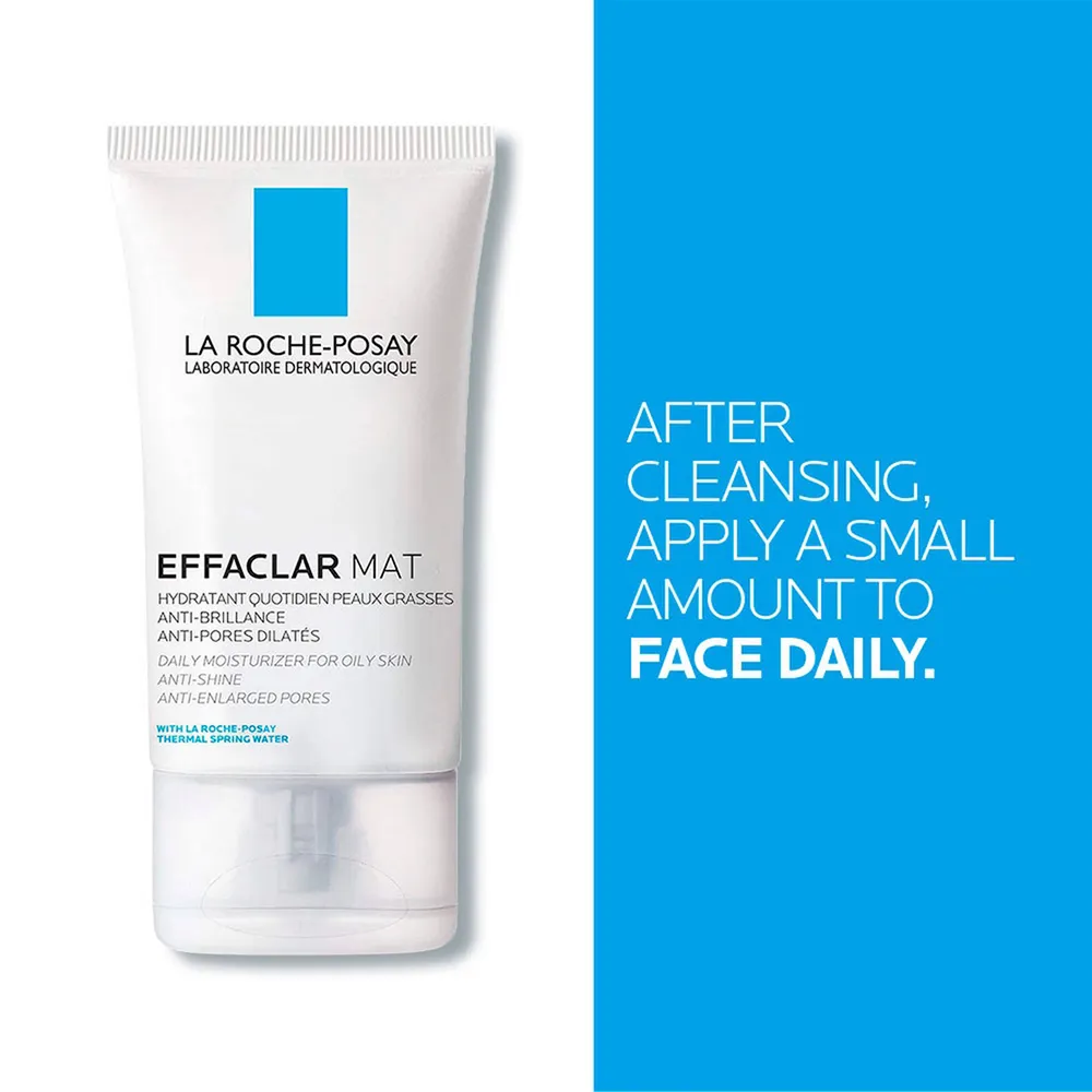 Effaclar MAT