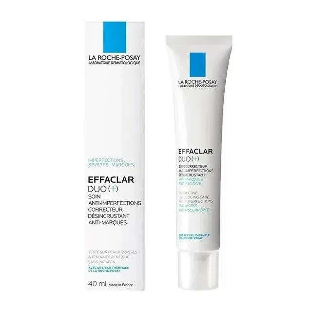 Effaclar Duo