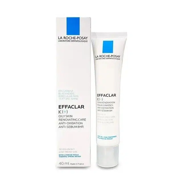 Effaclar K