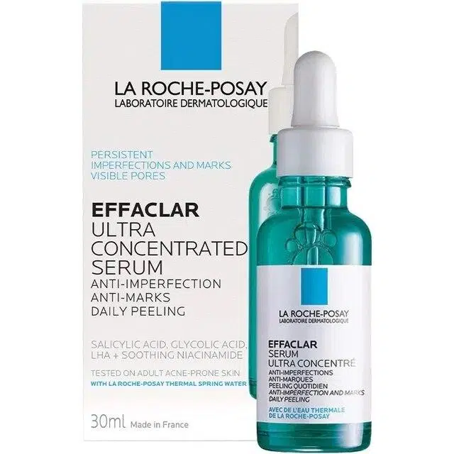 Effaclar 30ML