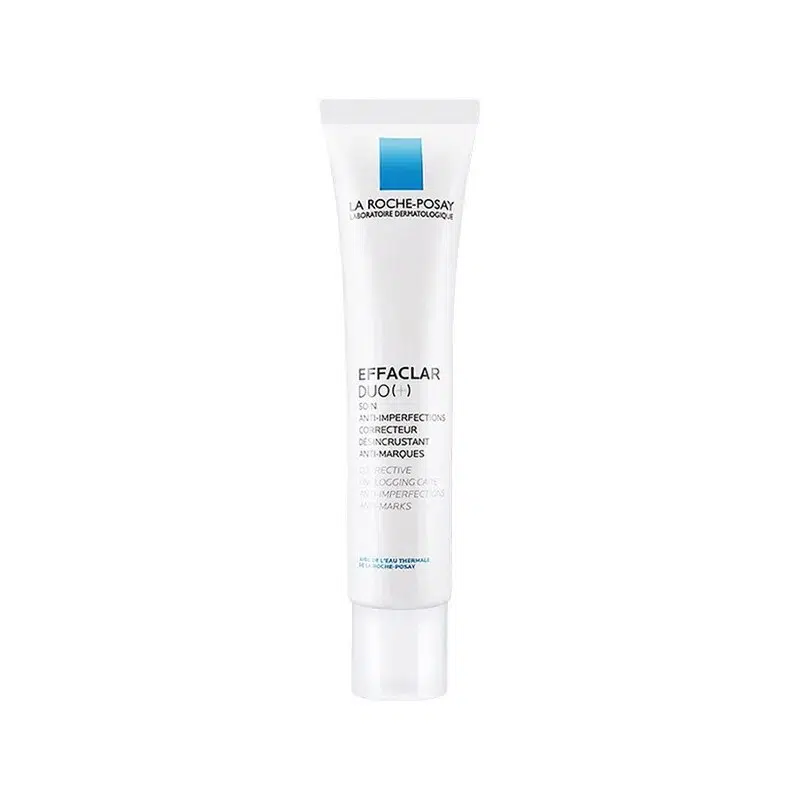 Effaclar Duo