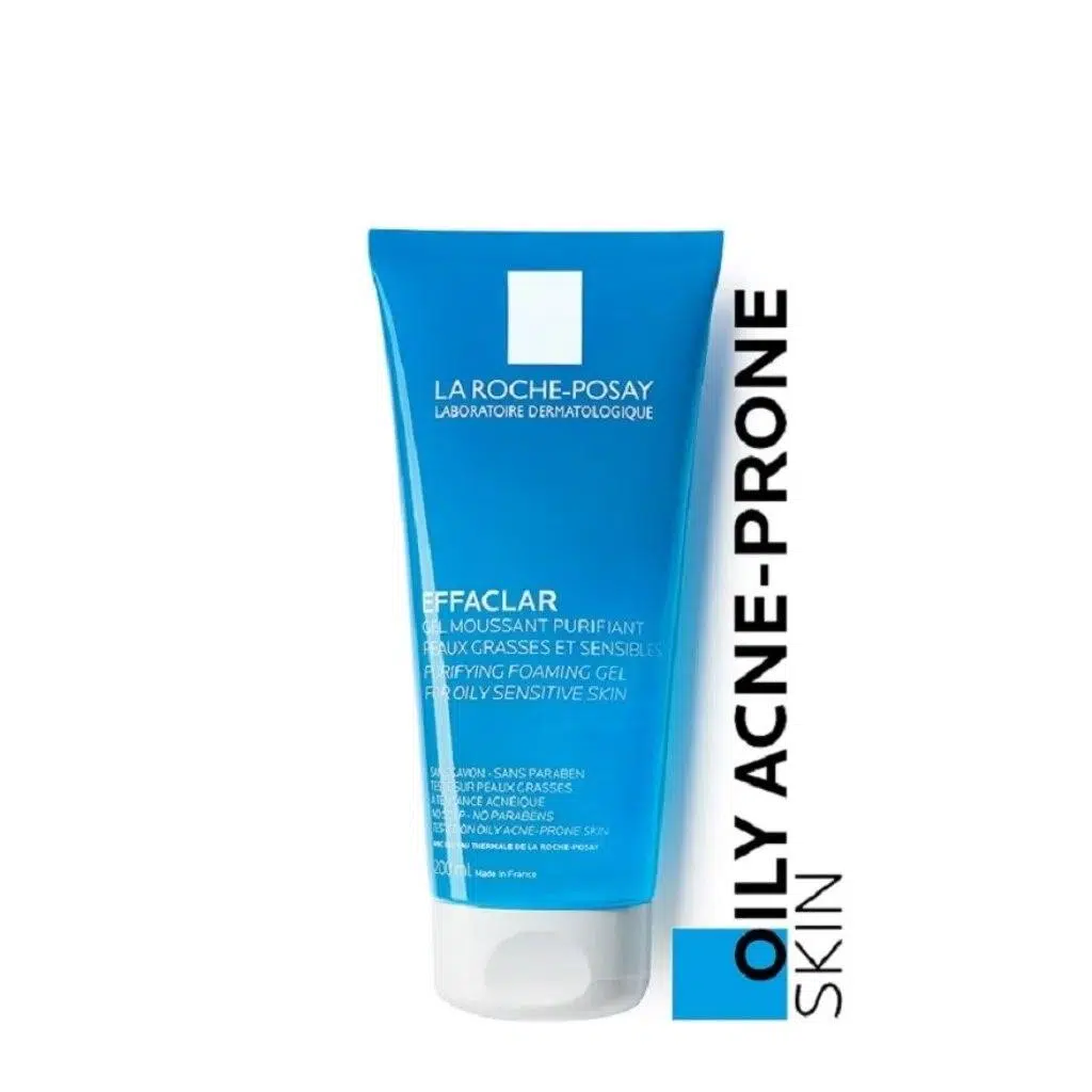 Effaclar Cleanser