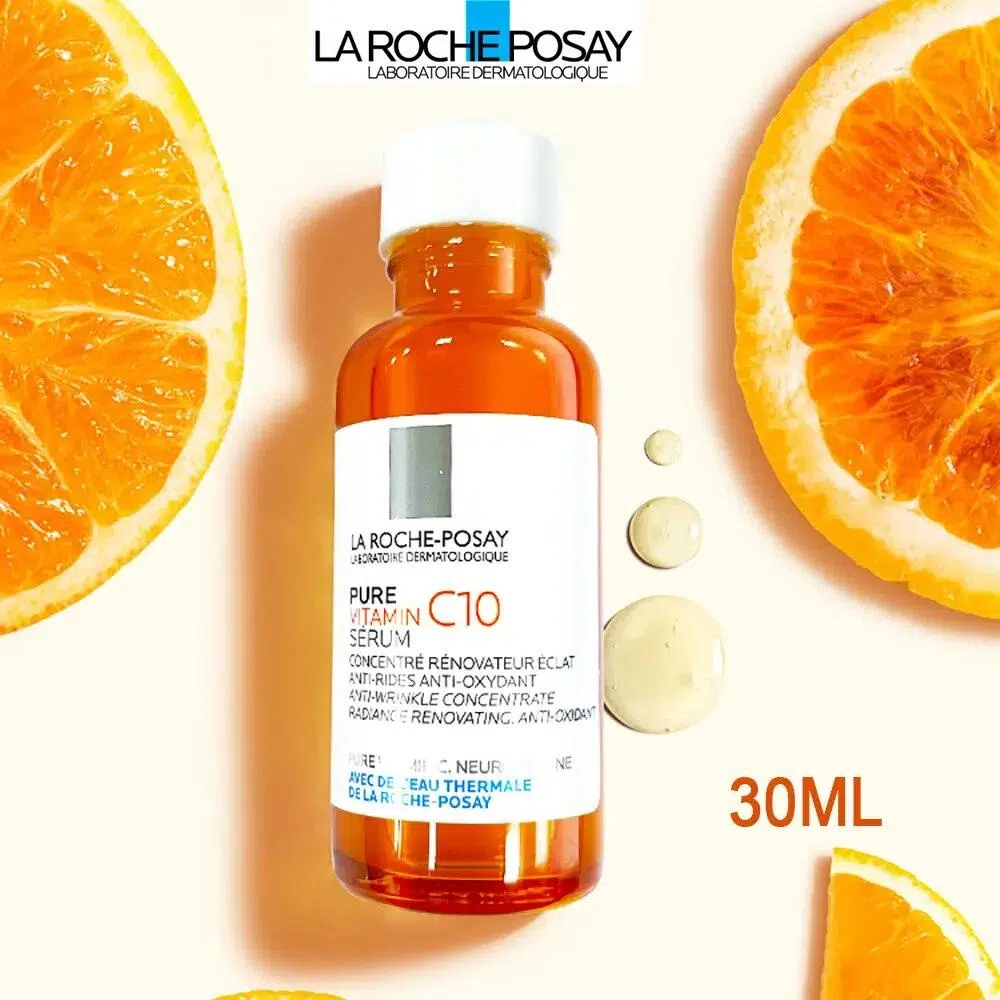 PURE VITAMIN C10