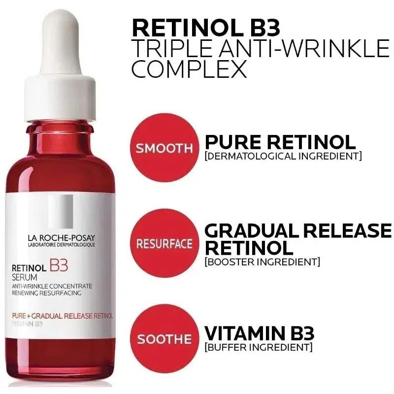 RETINOL B3