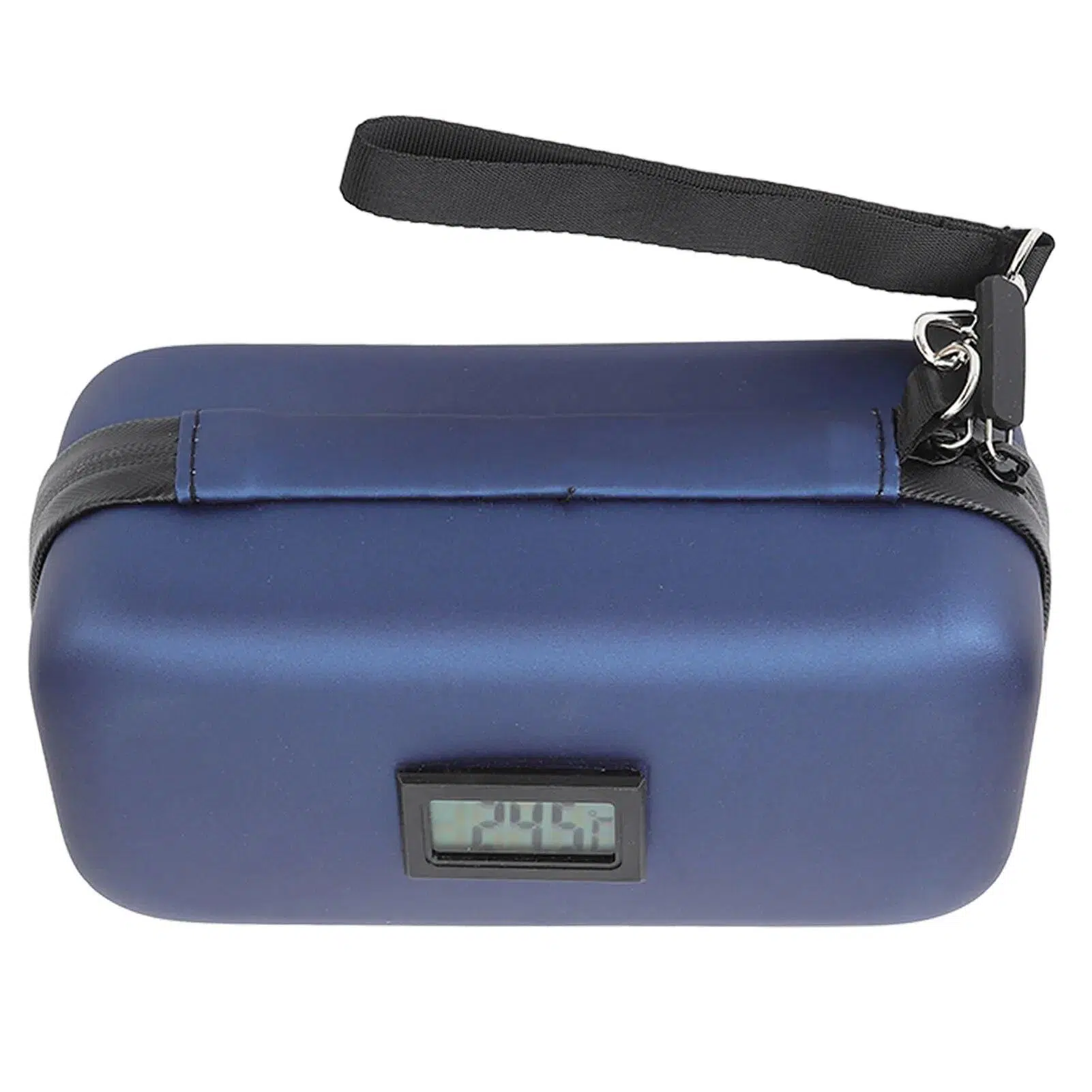 Mini Insulin Cooler Bag Heat Insulation Temperature Display Medicine Diabetic Supplies Travel Case insulin cooler storage bag