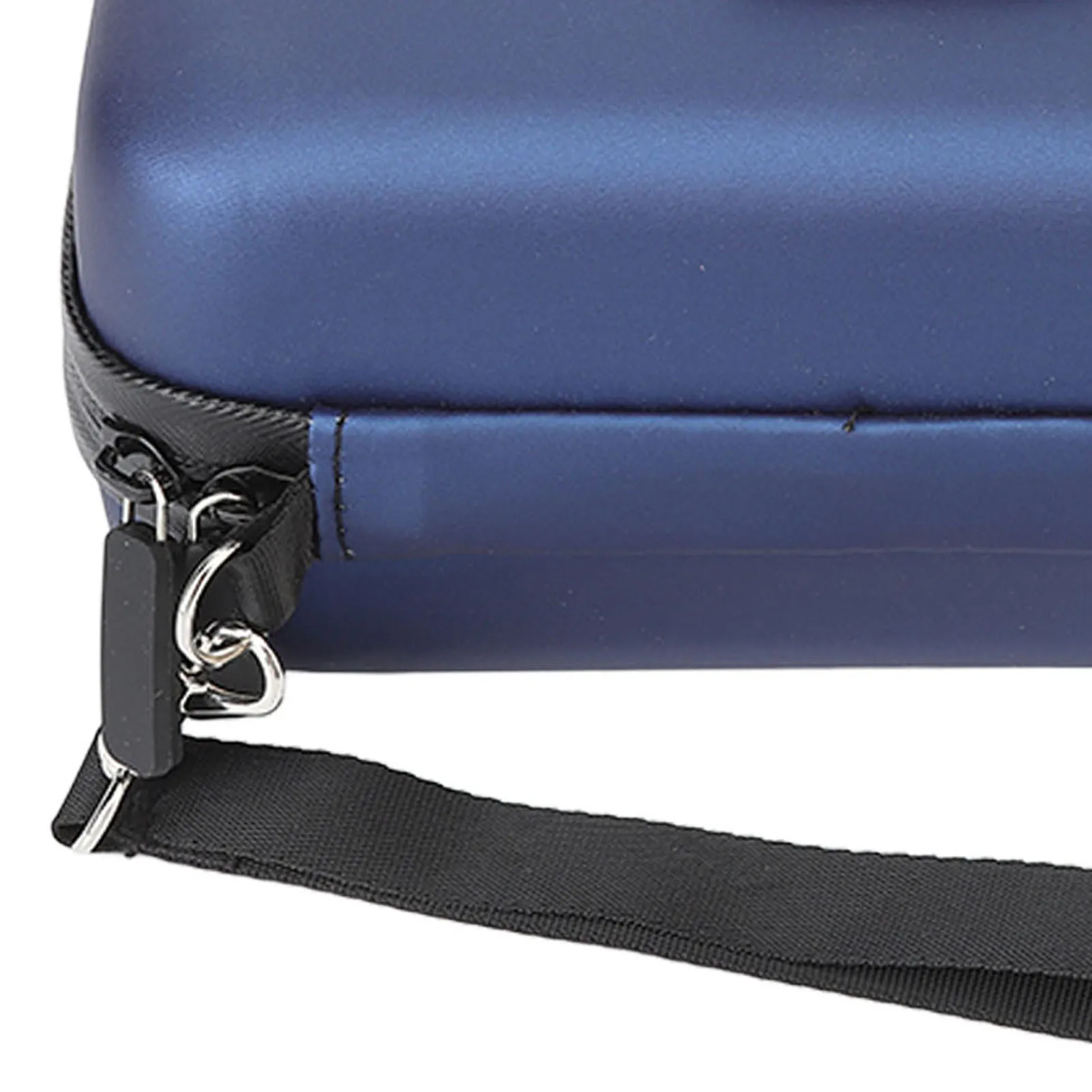 Insulin Cooler Bag Insulin Cooling Carrying Case Heat Insulation Temperature Display Medicine Diabetic Supplies Mini Travel Case