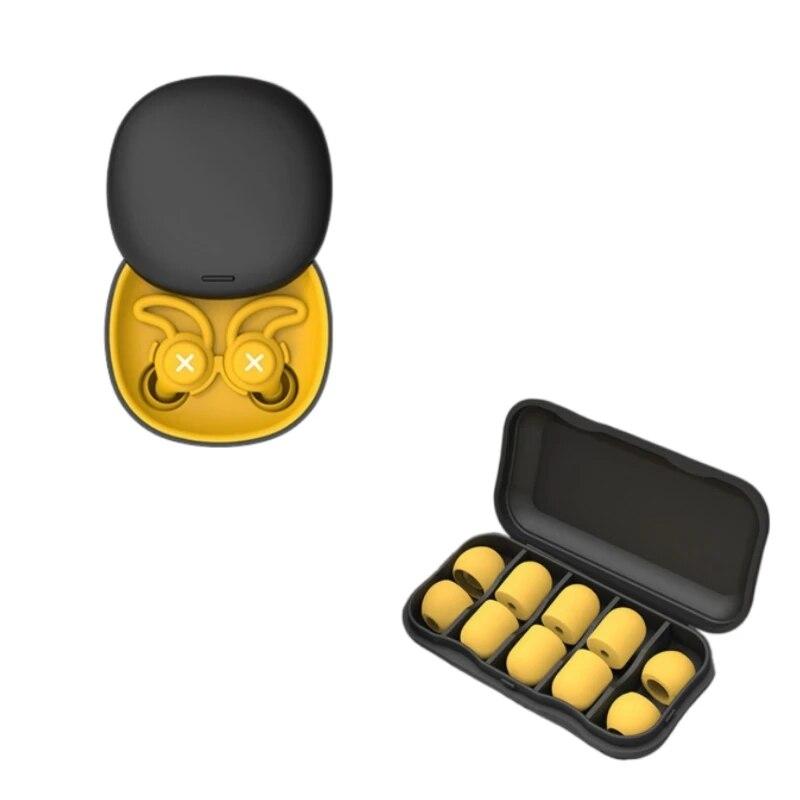 Yellow-With fittings